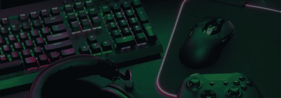 Esports Landing Page Hero 1800x630px