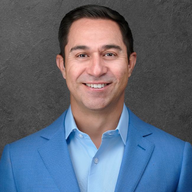 Joe Salcido