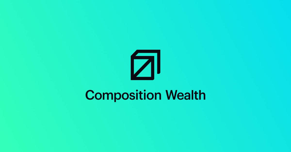 Meg McMullen, CRPC℠ | Composition Wealth