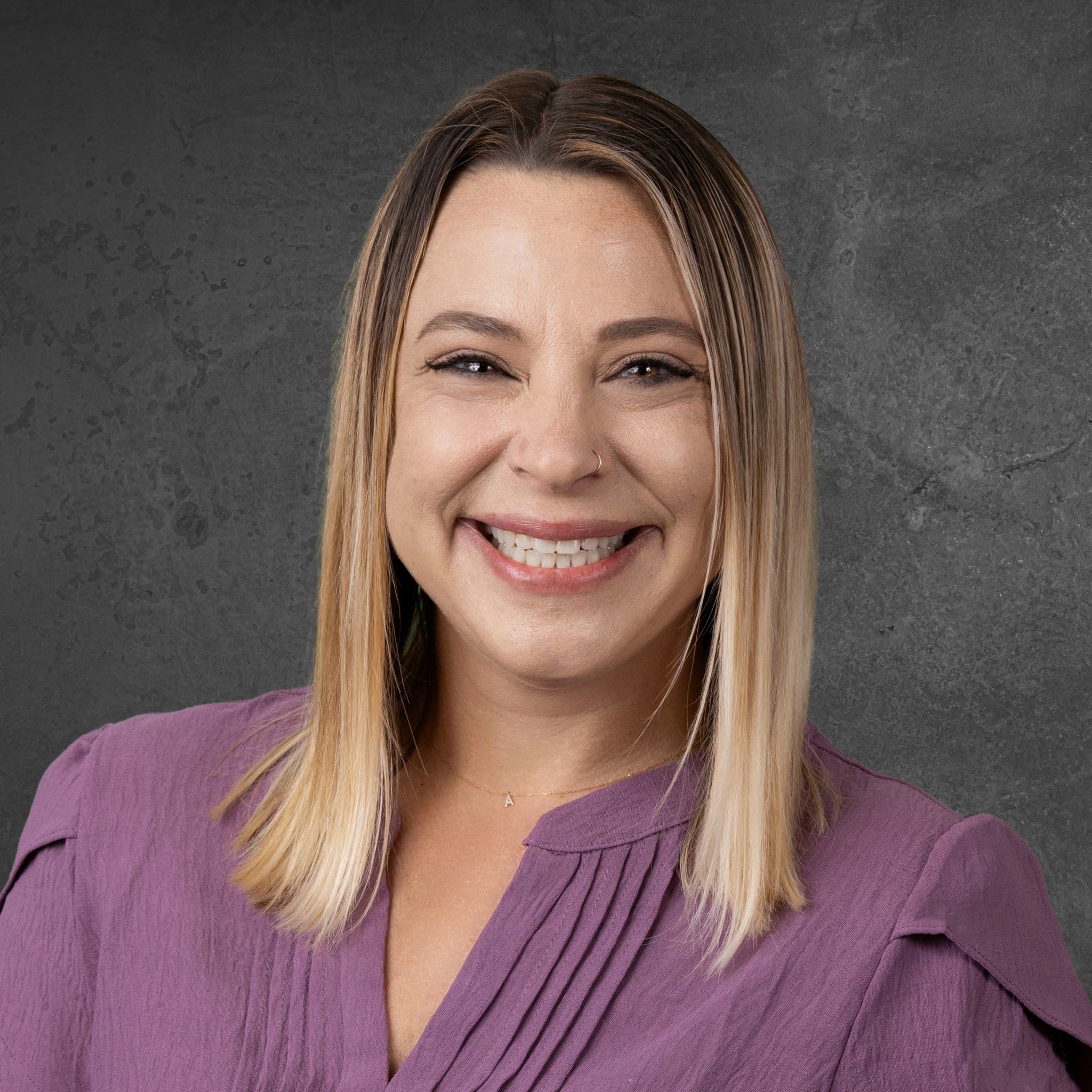 Ally Kerns, CLU®
