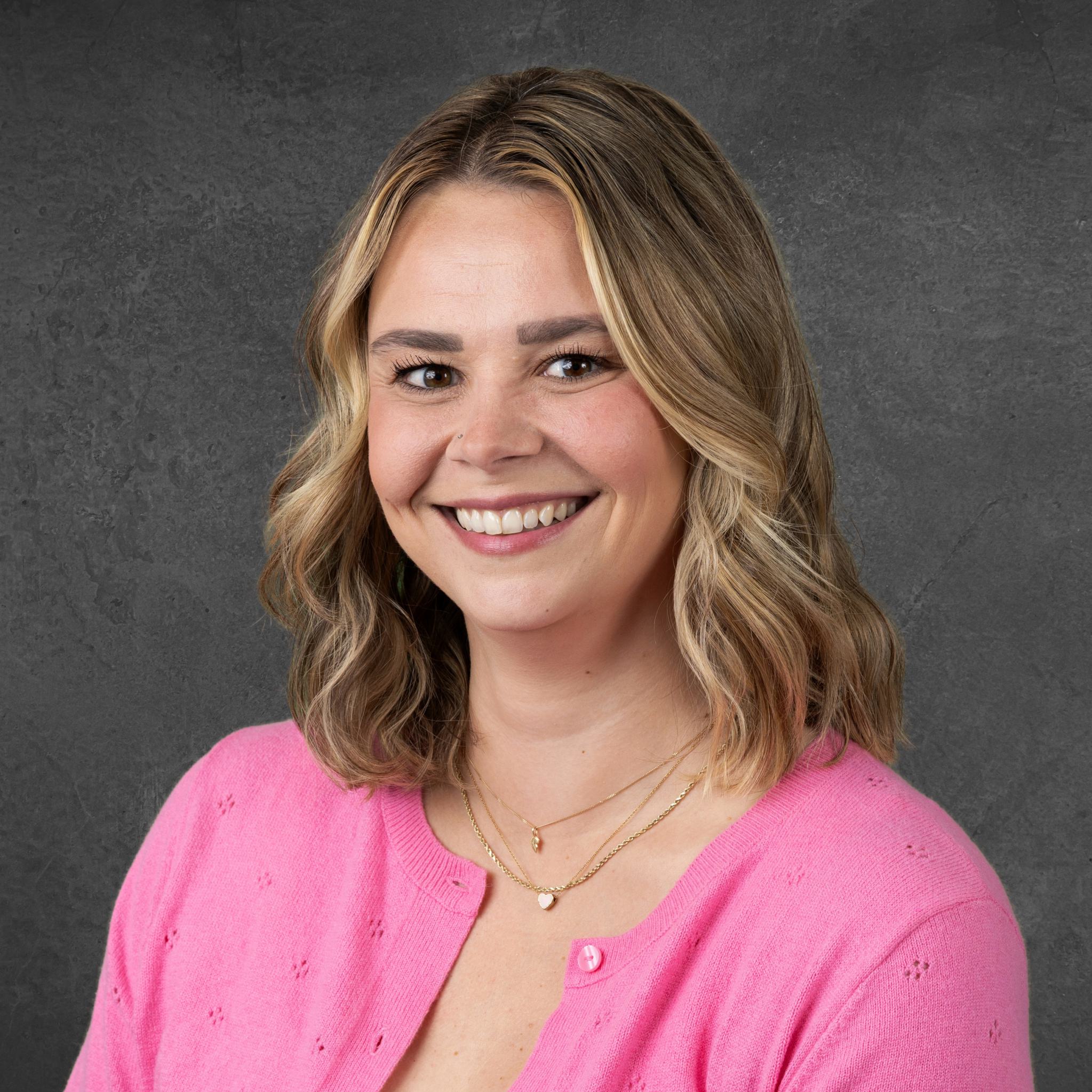 Andrea Bjelanovic, CFP®