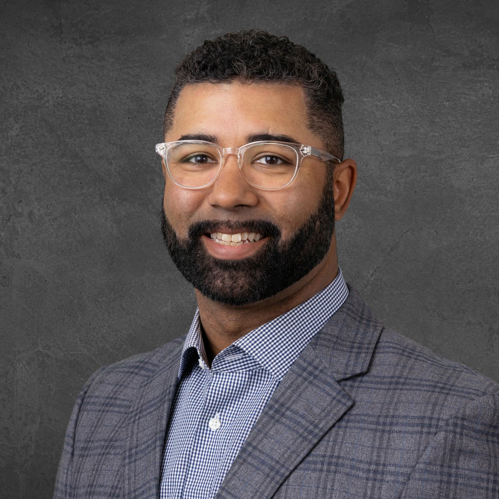 Caleb Brown, CFP®, ChFC®, CLU®