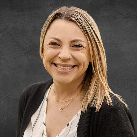 CW Headshot Ally Kerns