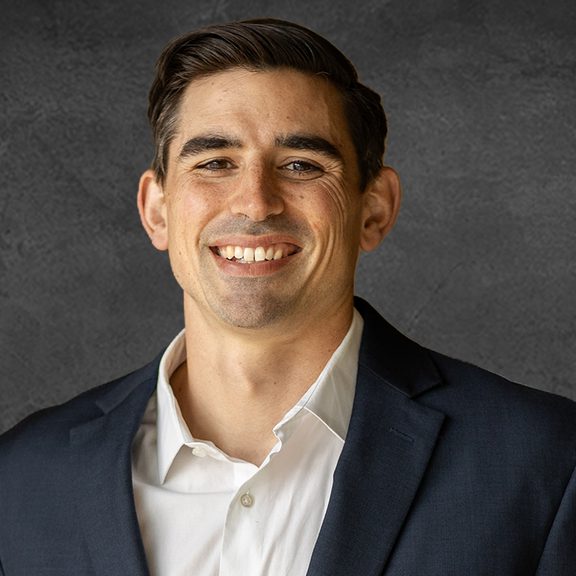 CW Headshot David Paulson