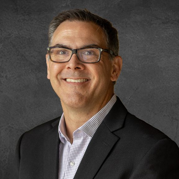 CW Headshot Doug Burton