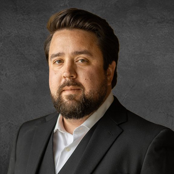 CW Headshot Mitch Koehler