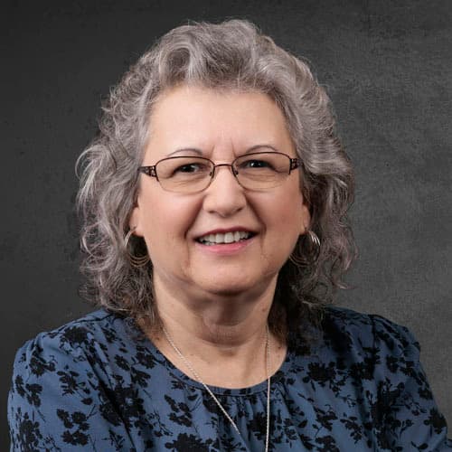 Barbara Kettman headshot