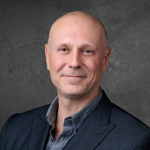 Bret Hamby, CFA, APMA®, CRPC®