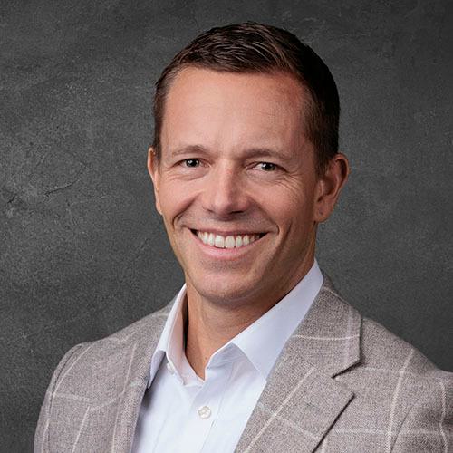 Brian M. Johnson, CFP®, CRPC®, CEP®, APMA®