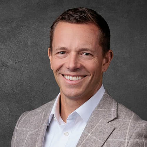 Brian Johnson headshot