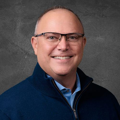 Brian Mohoric, CRPC®