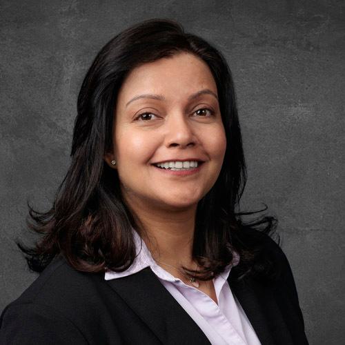 Trudy Fitzpatrick headshot