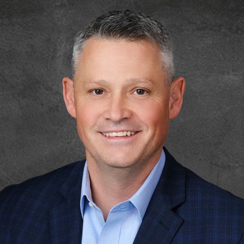 Scott Smith, CPA, CFP®, PFS, CGMA, CRPS