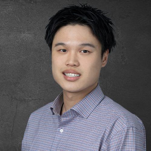 CW Headshot Aaron Hung