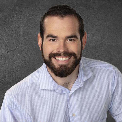 Portrait of Alexander Cyrus