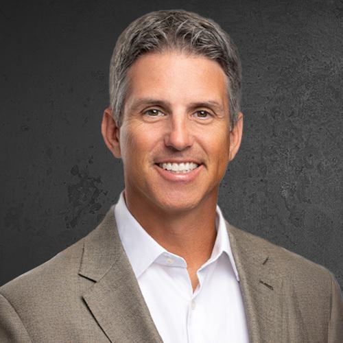 Portrait of Billy Blanton