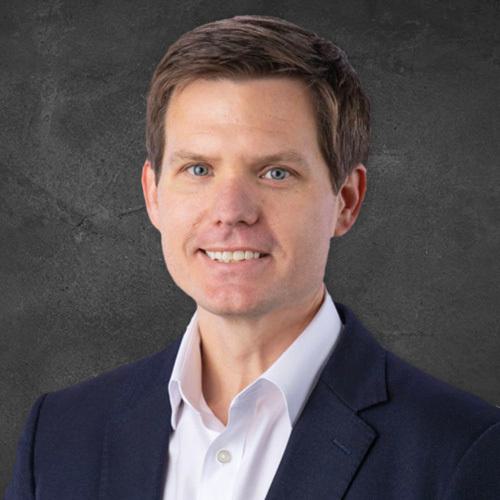 Brian Bunker, CFA