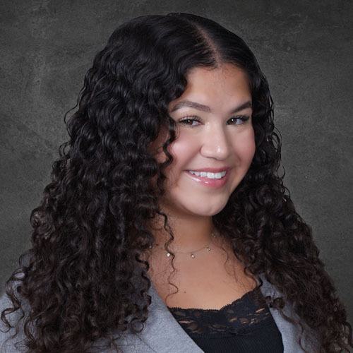 Brianna Sankar