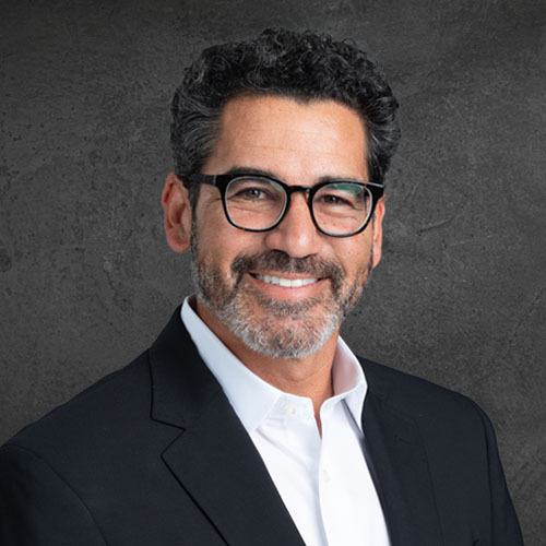 CW Headshot Brock Moseley