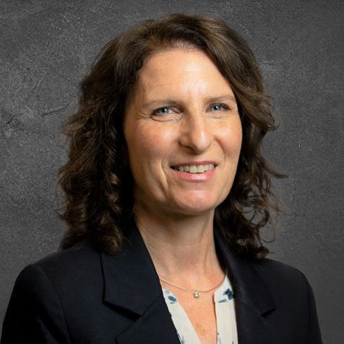 Carolyn Orlik