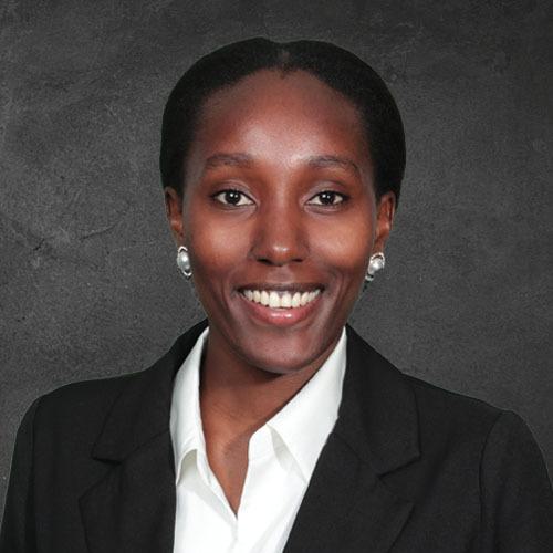 CW Headshot Christine Ngwiri