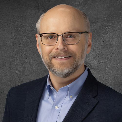 CW Headshot Darren Stauffer