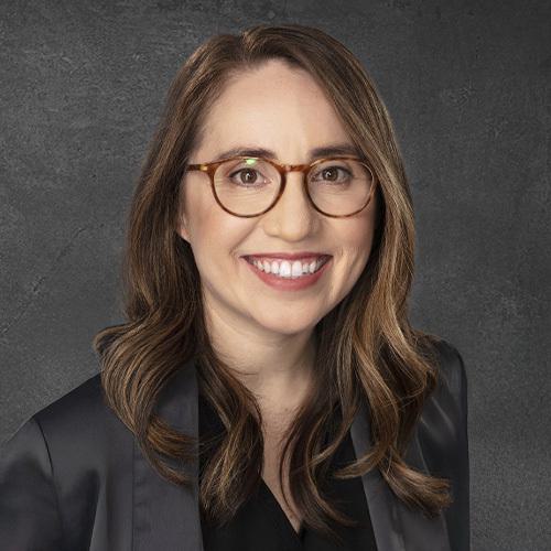 CW Headshot Desiree Vigil