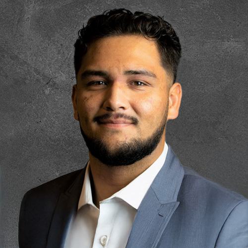 CW Headshot Dominic Salvatierra