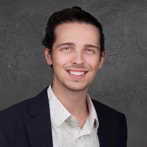 CW Headshot Emil Georgiev