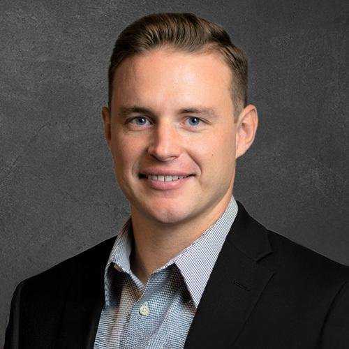 CW Headshot Gino Valente