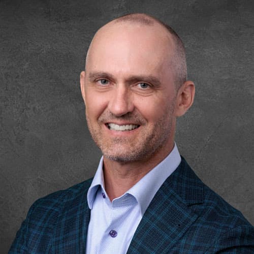 CW Headshot Jave Ragan