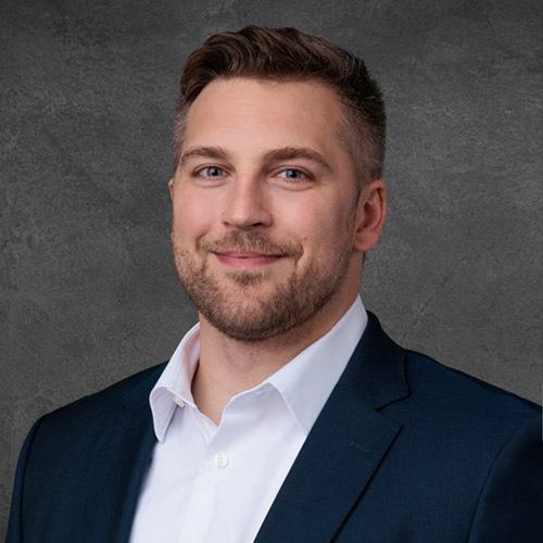 CW Headshot Jay Rudwall