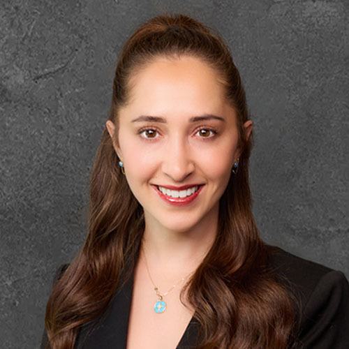 CW Headshot Kaitlyn Mahoney