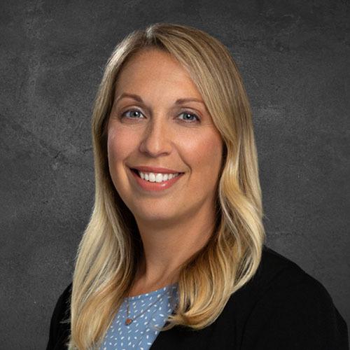 CW Headshot Katie La Plante