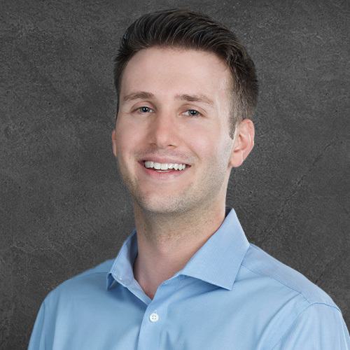 CW Headshot Langley Thomas