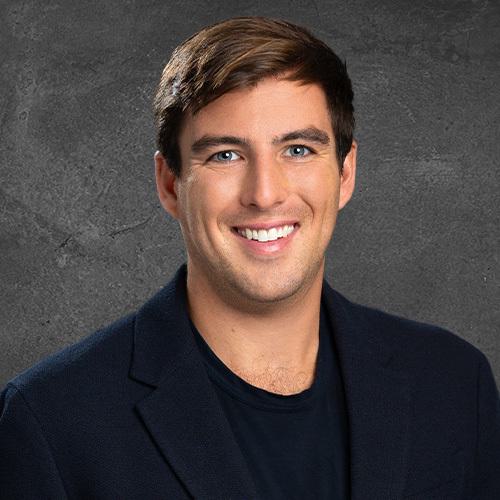 Portrait of Matt Granski