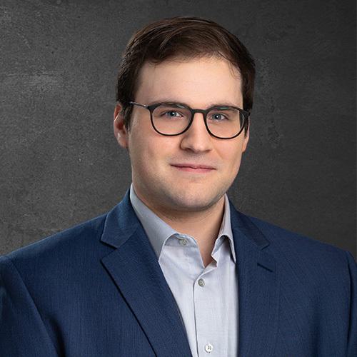 Portrait of Michael Wirth