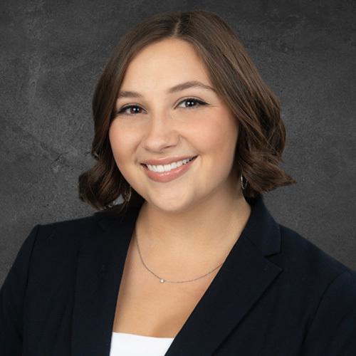 CW Headshot Mikayla Bucher