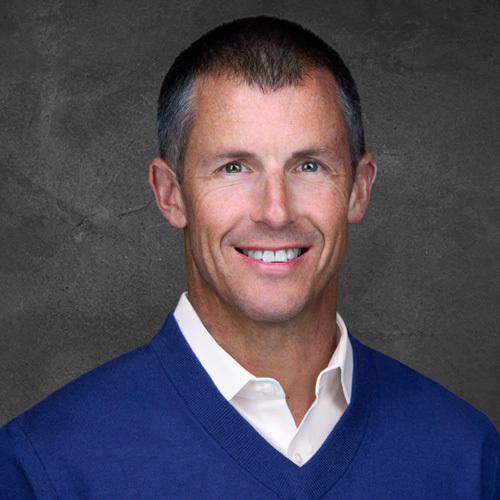 Portrait of Nate Angelo