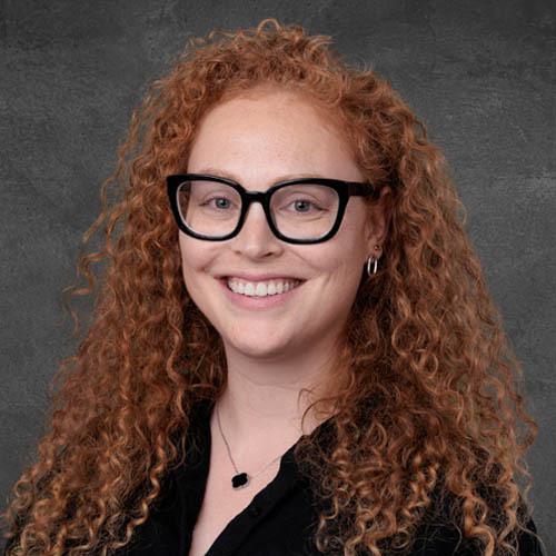 CW Headshot Nicole Griggs