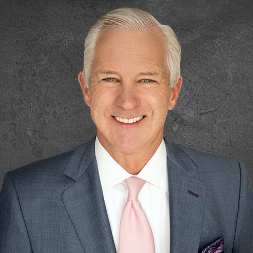 Portrait of Sam Coquillard