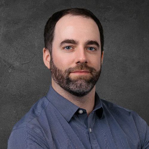 CW Headshot Scott Fleener