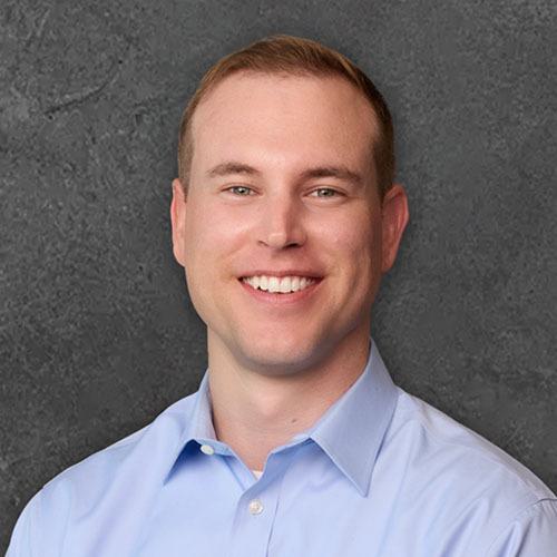 CW Headshot Steven Stalick