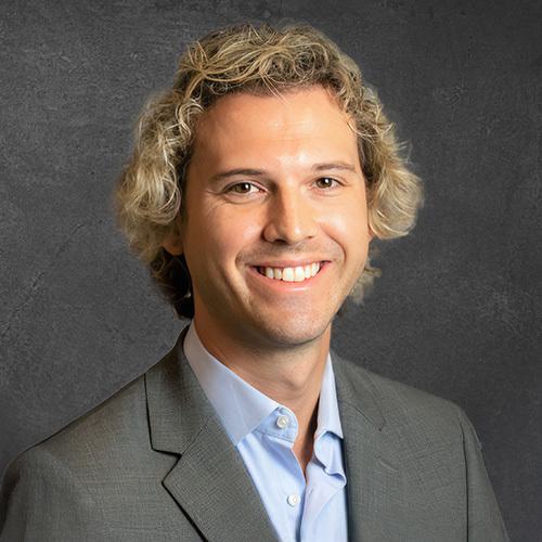 CW Headshot Travis Palmer