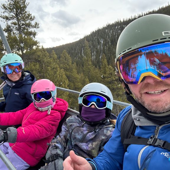 Adam Messick fun photo Edited