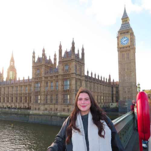 Alisha Corso Fun Photo