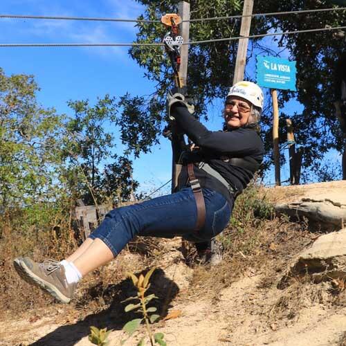 Barbara Kettman Fun Photo