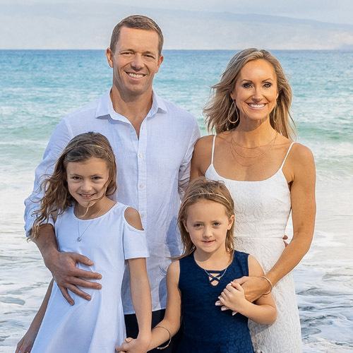 Brian Johnson Fun Photo