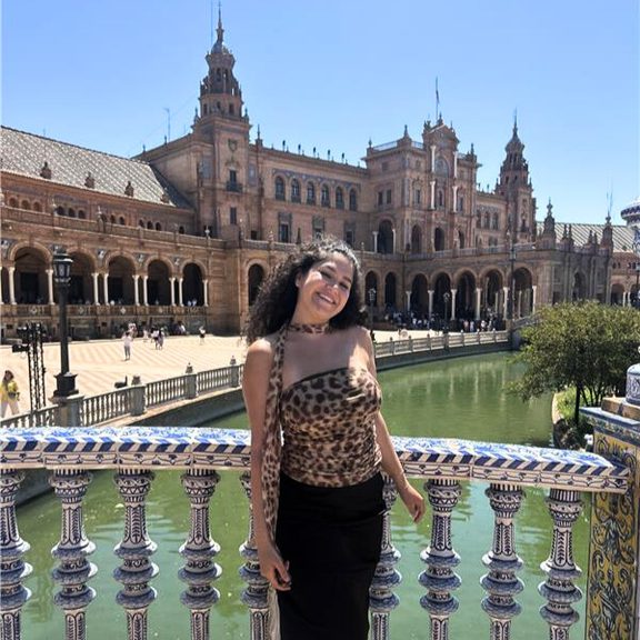 Brianna Sankar Fun Photo Edited