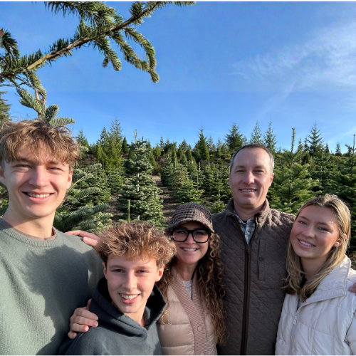 CW Middleton Fun Photo